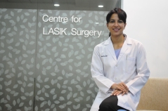 Best Lasik surgeon